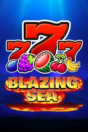 Blazing Sea играть демо | Слотозал без регистрации