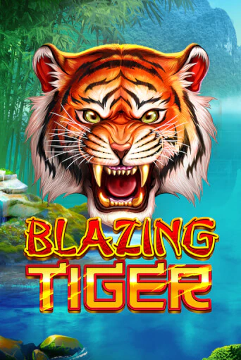 Blazing Tiger играть демо | Слотозал без регистрации