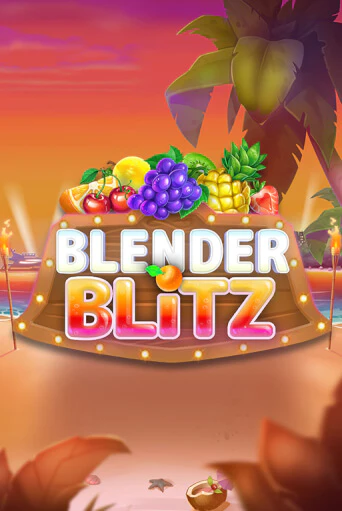 Blender Blitz играть демо | Слотозал без регистрации