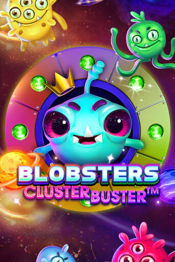 Blobsters Clusterbuster™ играть демо | Слотозал без регистрации