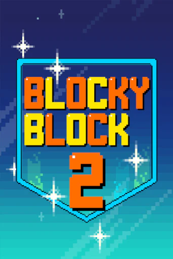 Blocky Block 2 играть демо | Слотозал без регистрации