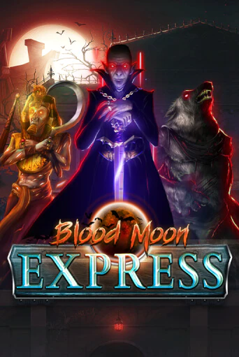 Blood Moon Express играть демо | Слотозал без регистрации