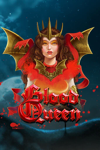 Blood Queen играть демо | Слотозал без регистрации