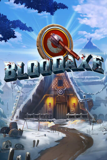 Bloodaxe играть демо | Слотозал без регистрации