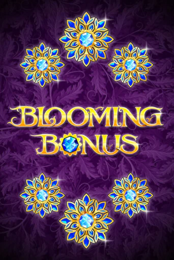 Blooming Bonus играть демо | Слотозал без регистрации