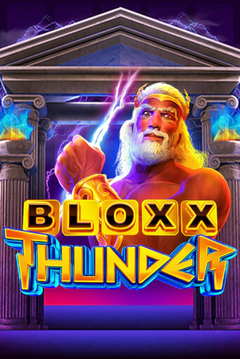 Bloxx Thunder играть демо | Слотозал без регистрации