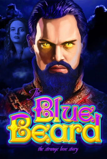 Blue Beard играть демо | Слотозал без регистрации