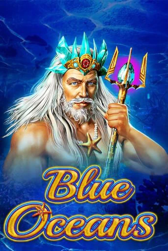 Blue Oceans играть демо | Слотозал без регистрации