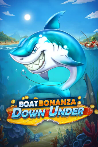 Boat Bonanza Down Under играть демо | Слотозал без регистрации