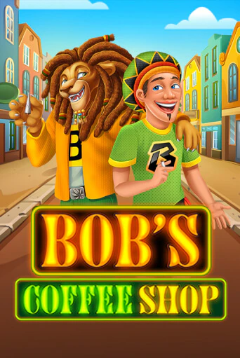 Bob's Coffee Shop играть демо | Слотозал без регистрации