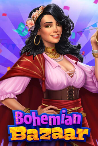 Bohemian Bazaar играть демо | Слотозал без регистрации