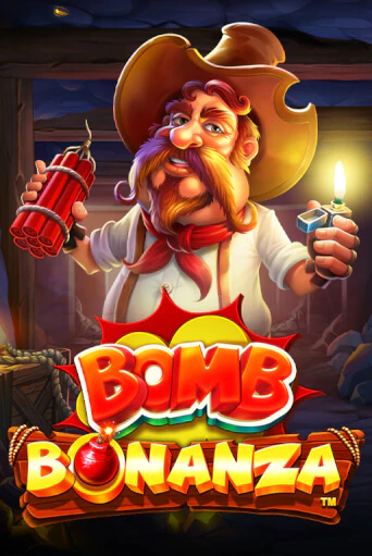 Bomb Bonanza играть демо | Слотозал без регистрации