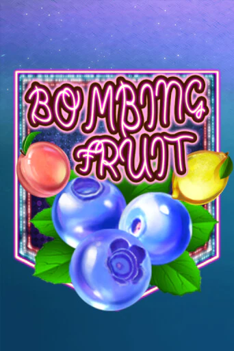 Bombing Fruit играть демо | Слотозал без регистрации