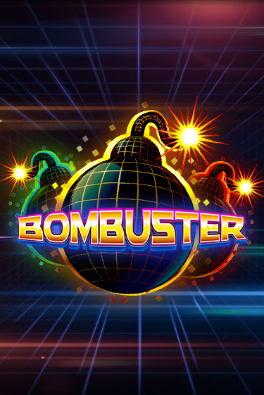 Bombuster играть демо | Слотозал без регистрации