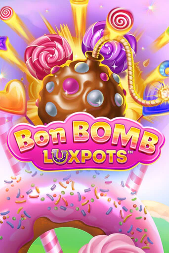 Bon Bomb Luxpots играть демо | Слотозал без регистрации