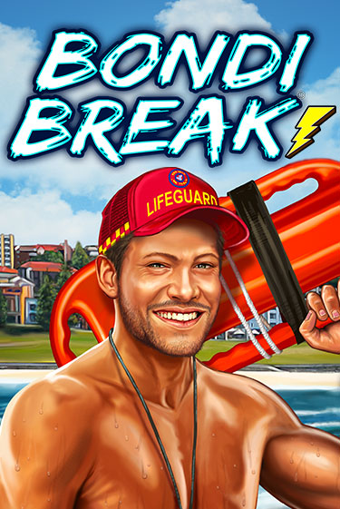 Bondi Break играть демо | Слотозал без регистрации