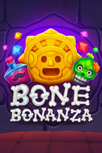 Bone Bonanza играть демо | Слотозал без регистрации