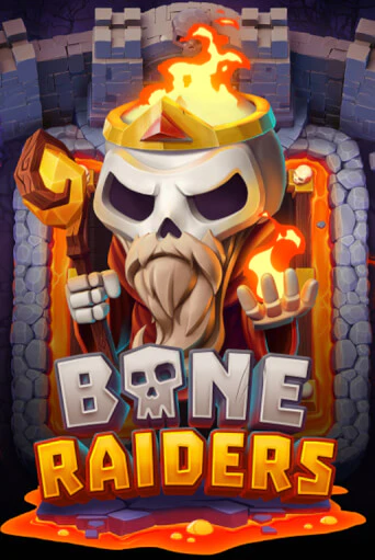 Bone Raiders играть демо | Слотозал без регистрации