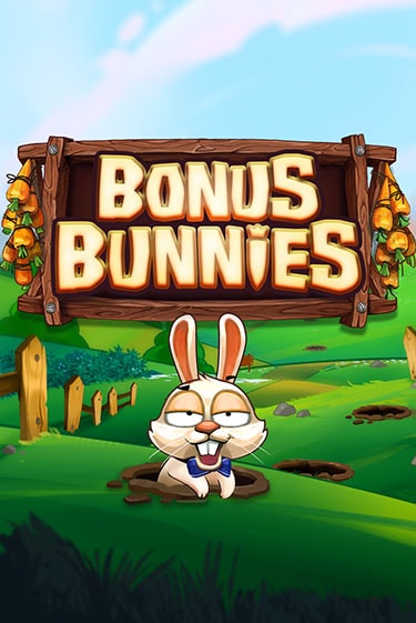 Bonus Bunnies играть демо | Слотозал без регистрации