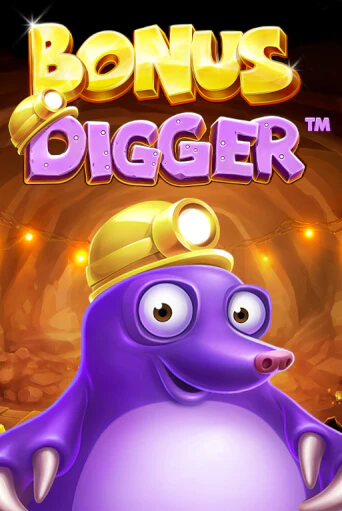 Bonus Digger играть демо | Слотозал без регистрации