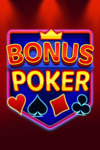 Bonus Poker играть демо | Слотозал без регистрации