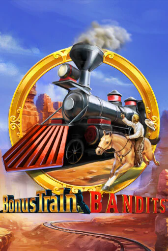 Bonus Train Bandit играть демо | Слотозал без регистрации