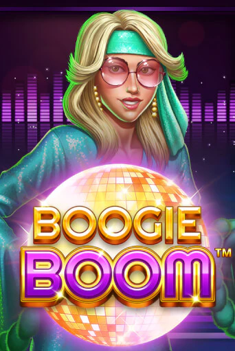 Boogie Boom играть демо | Слотозал без регистрации