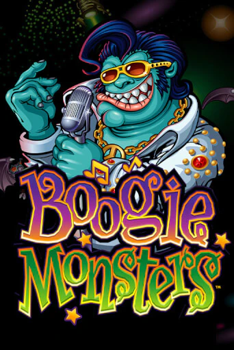 Boogie Monsters играть демо | Слотозал без регистрации