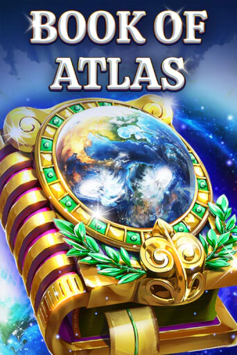 Book Of Atlas играть демо | Слотозал без регистрации