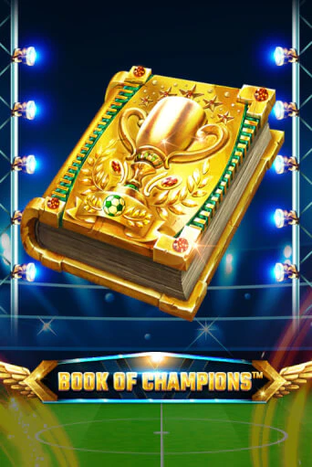 Book Of Champions играть демо | Слотозал без регистрации