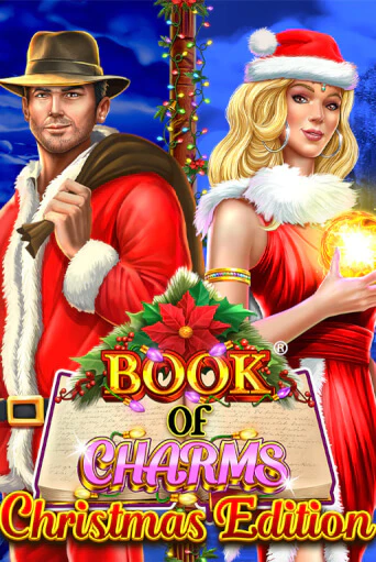 Book of Charms Christmas Edition играть демо | Слотозал без регистрации