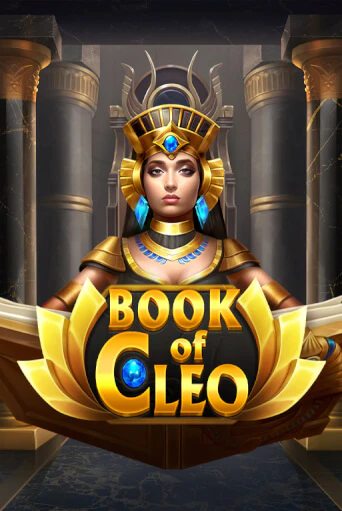 Book of Cleo играть демо | Слотозал без регистрации