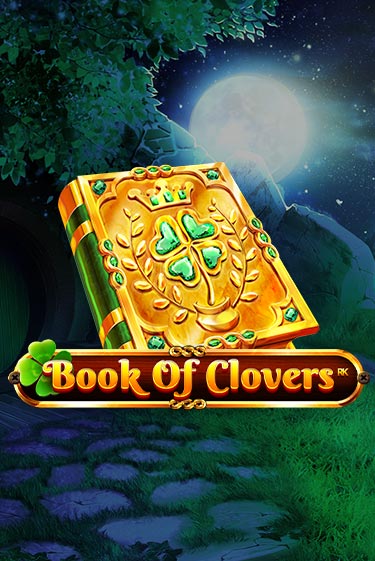 Book Of Clovers играть демо | Слотозал без регистрации