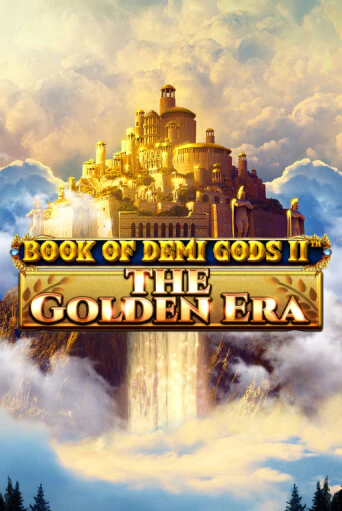 Book Of Demi Gods II - The Golden Era играть демо | Слотозал без регистрации