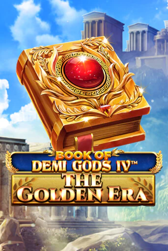 Book Of Demi Gods IV - The Golden Era играть демо | Слотозал без регистрации