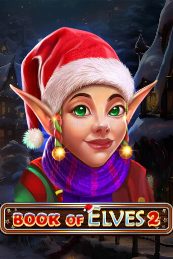 Book Of Elves 2 играть демо | Слотозал без регистрации