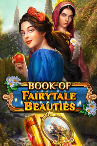 Book Of Fairytale Beauties играть демо | Слотозал без регистрации