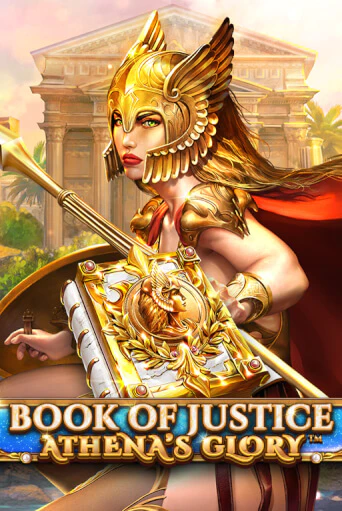 Book Of Justice - Athena's Glory играть демо | Слотозал без регистрации