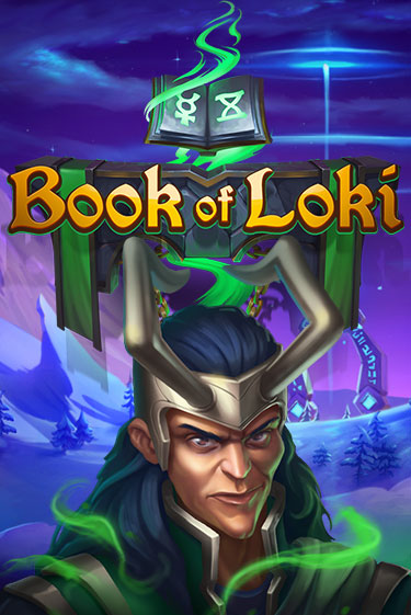 Book of Loki играть демо | Слотозал без регистрации