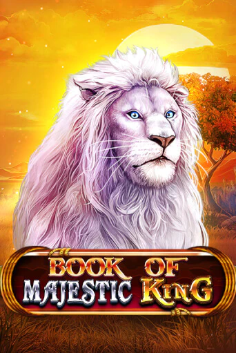 Book Of Majestic King играть демо | Слотозал без регистрации