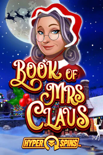 Book Of Mrs Claus играть демо | Слотозал без регистрации