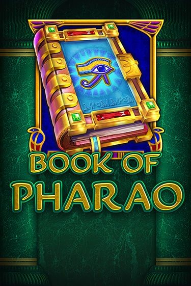 Book of Pharao играть демо | Слотозал без регистрации