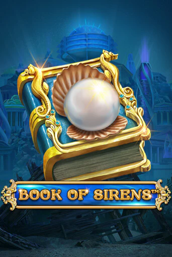 Book Of Sirens - The Golden Era играть демо | Слотозал без регистрации