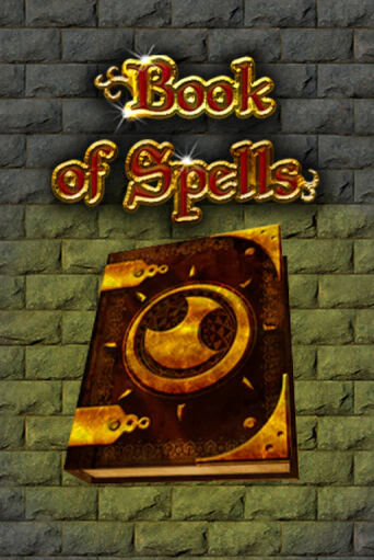 Book of Spells играть демо | Слотозал без регистрации