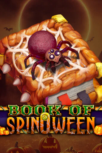 Book Of SpinOWeen играть демо | Слотозал без регистрации