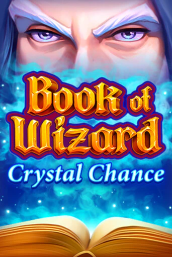 Book of Wizard Crystal Chance играть демо | Слотозал без регистрации