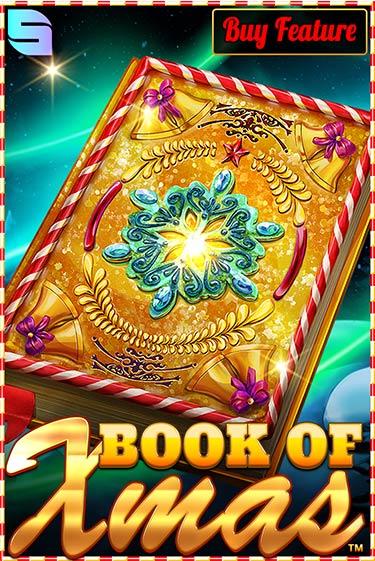 Book Of Xmas играть демо | Слотозал без регистрации