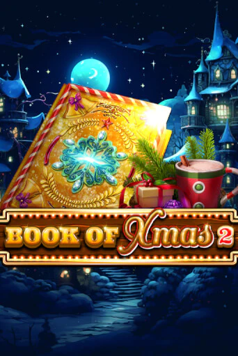 Book Of Xmas 2 играть демо | Слотозал без регистрации