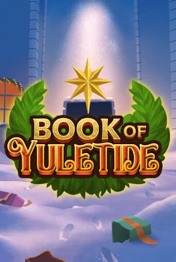 Book of Yuletide играть демо | Слотозал без регистрации