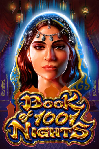 Book of 1001 Nights играть демо | Слотозал без регистрации